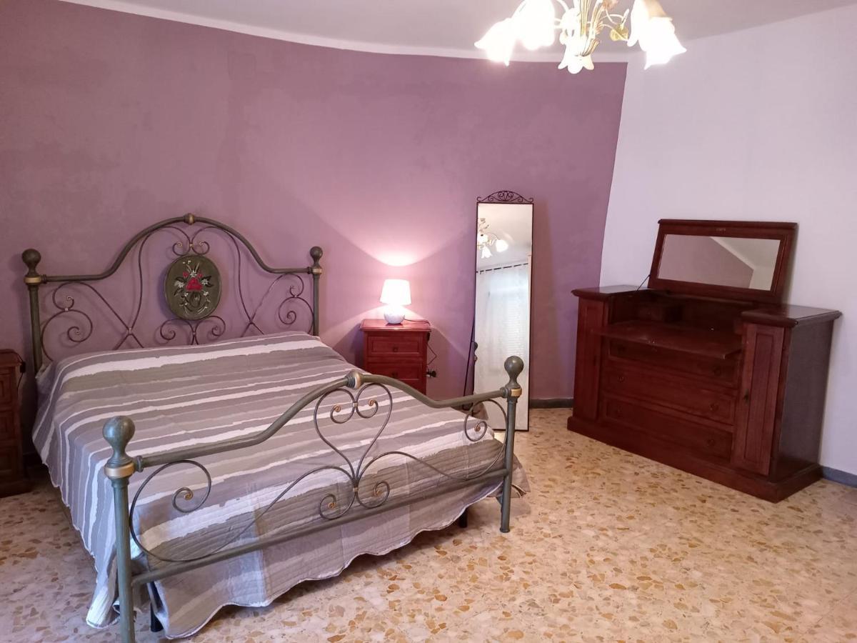 Casa Vacanze Pitta 티볼리 외부 사진
