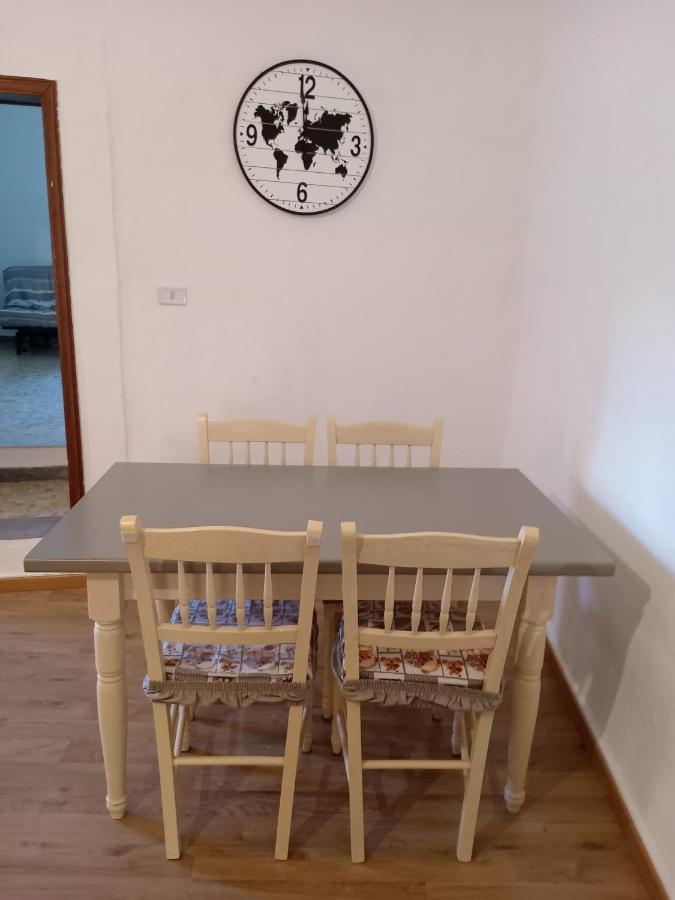 Casa Vacanze Pitta 티볼리 외부 사진