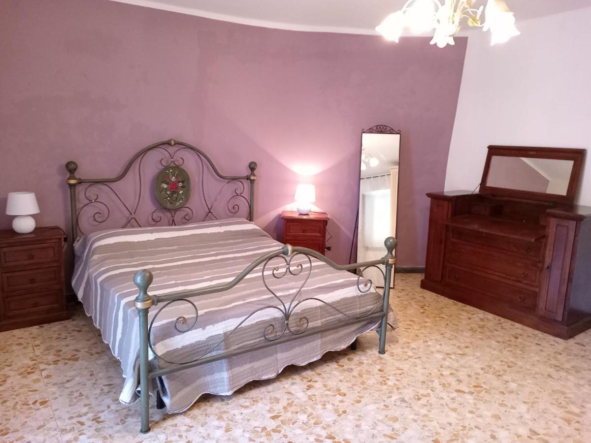 Casa Vacanze Pitta 티볼리 외부 사진