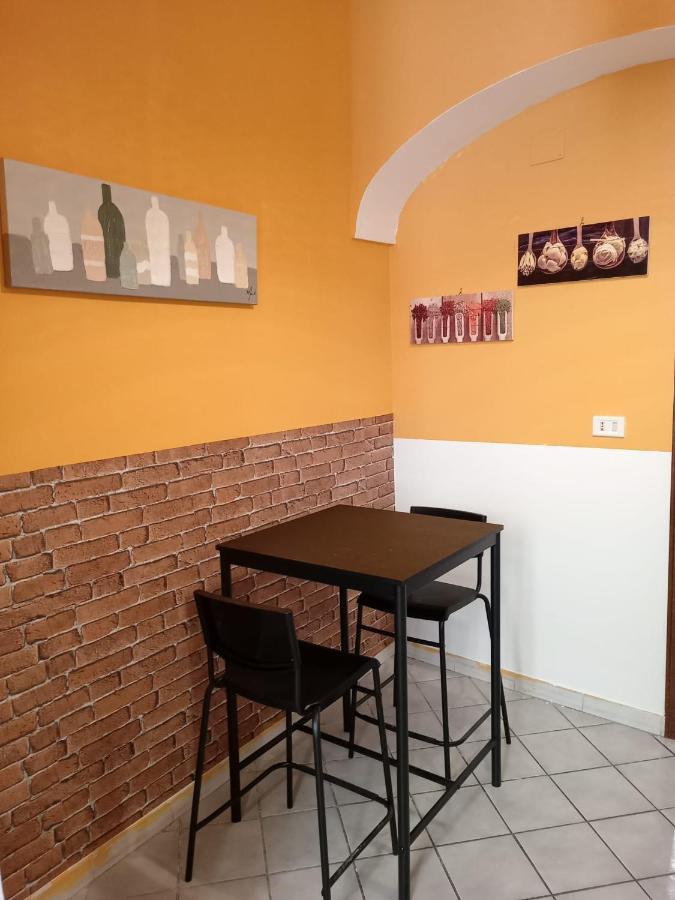 Casa Vacanze Pitta 티볼리 외부 사진