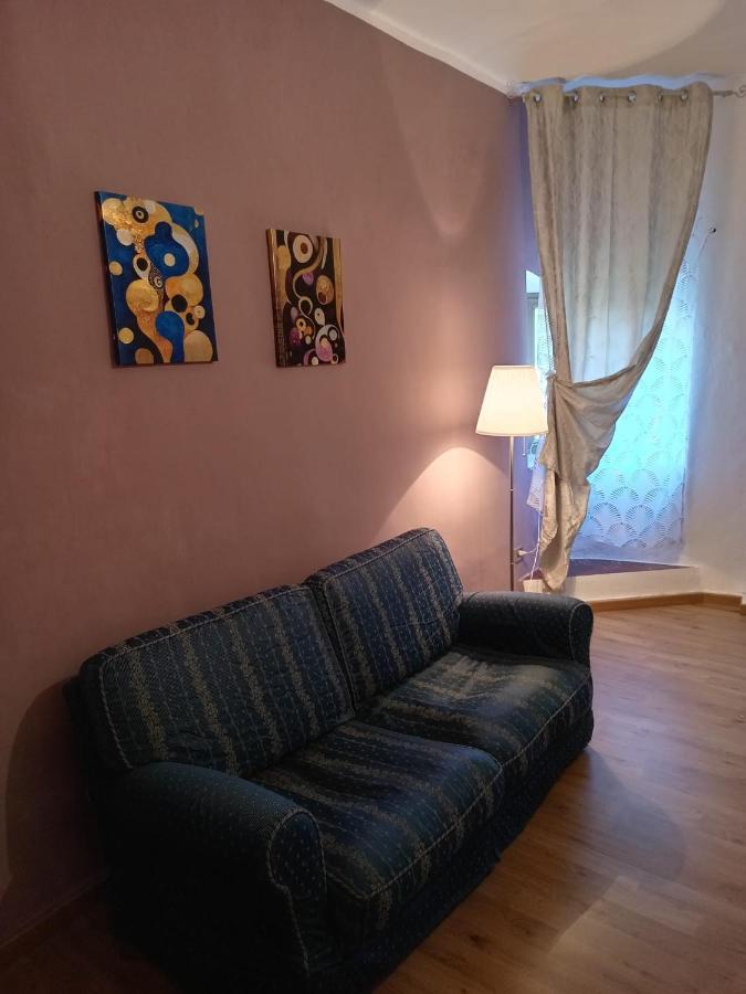 Casa Vacanze Pitta 티볼리 외부 사진