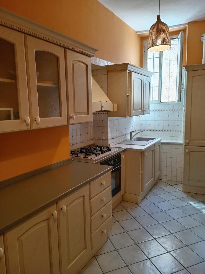 Casa Vacanze Pitta 티볼리 외부 사진