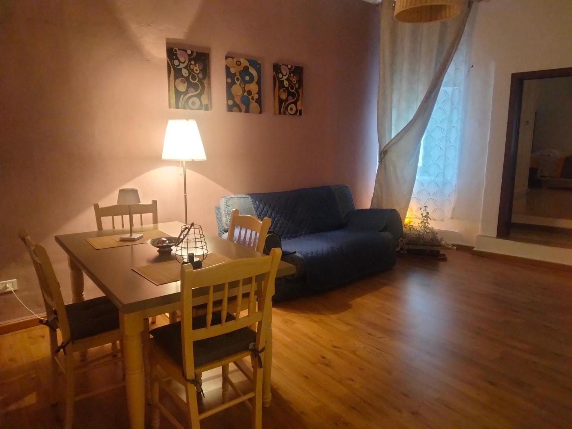 Casa Vacanze Pitta 티볼리 외부 사진