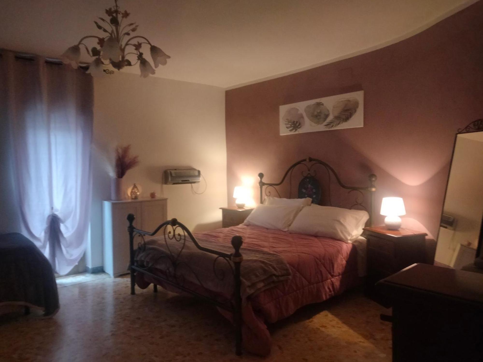 Casa Vacanze Pitta 티볼리 외부 사진