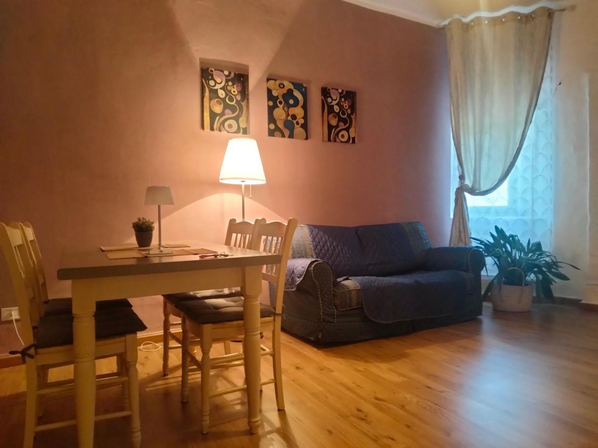 Casa Vacanze Pitta 티볼리 외부 사진