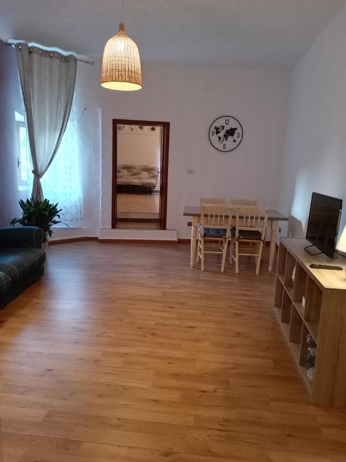 Casa Vacanze Pitta 티볼리 외부 사진