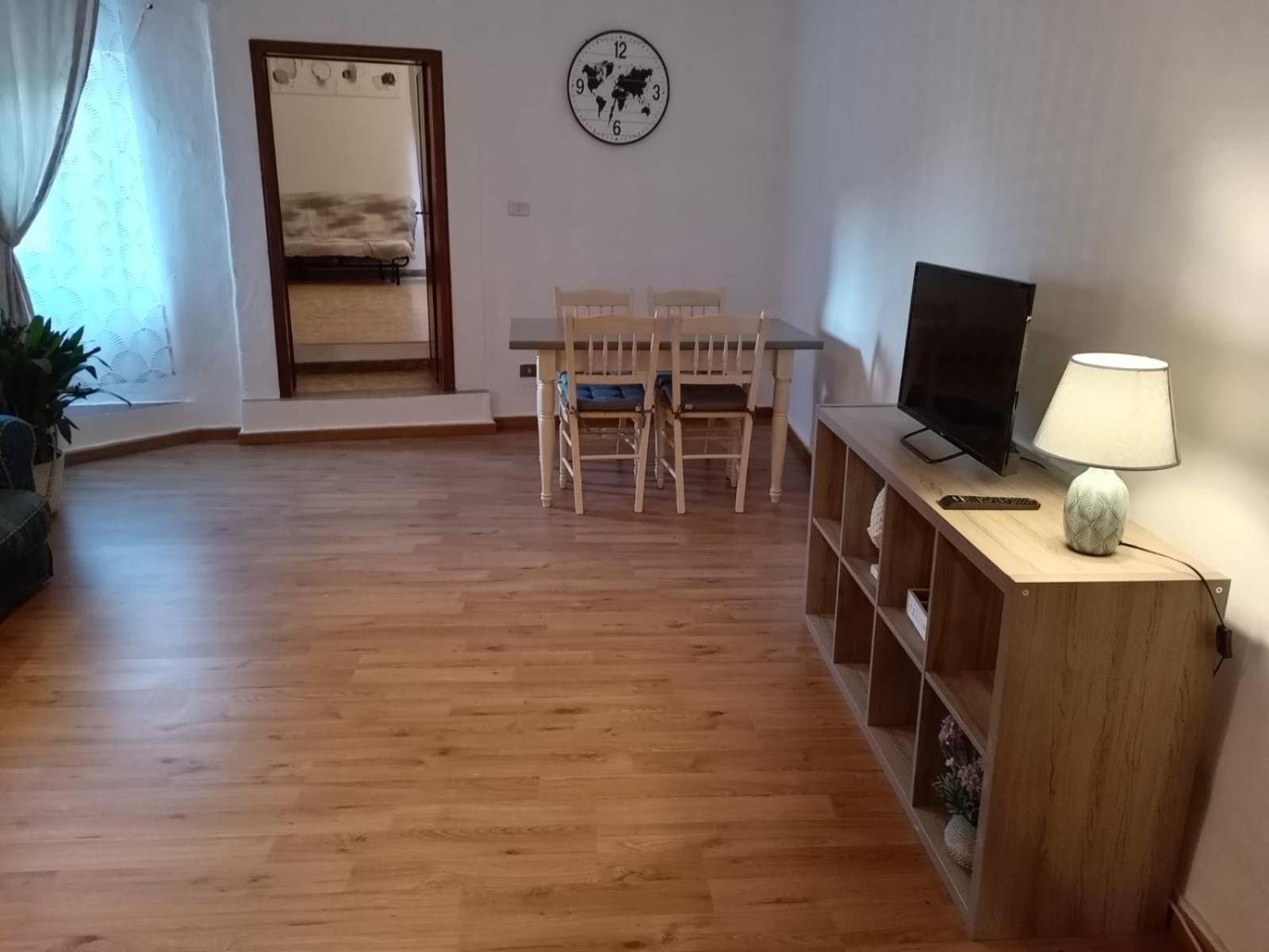 Casa Vacanze Pitta 티볼리 외부 사진